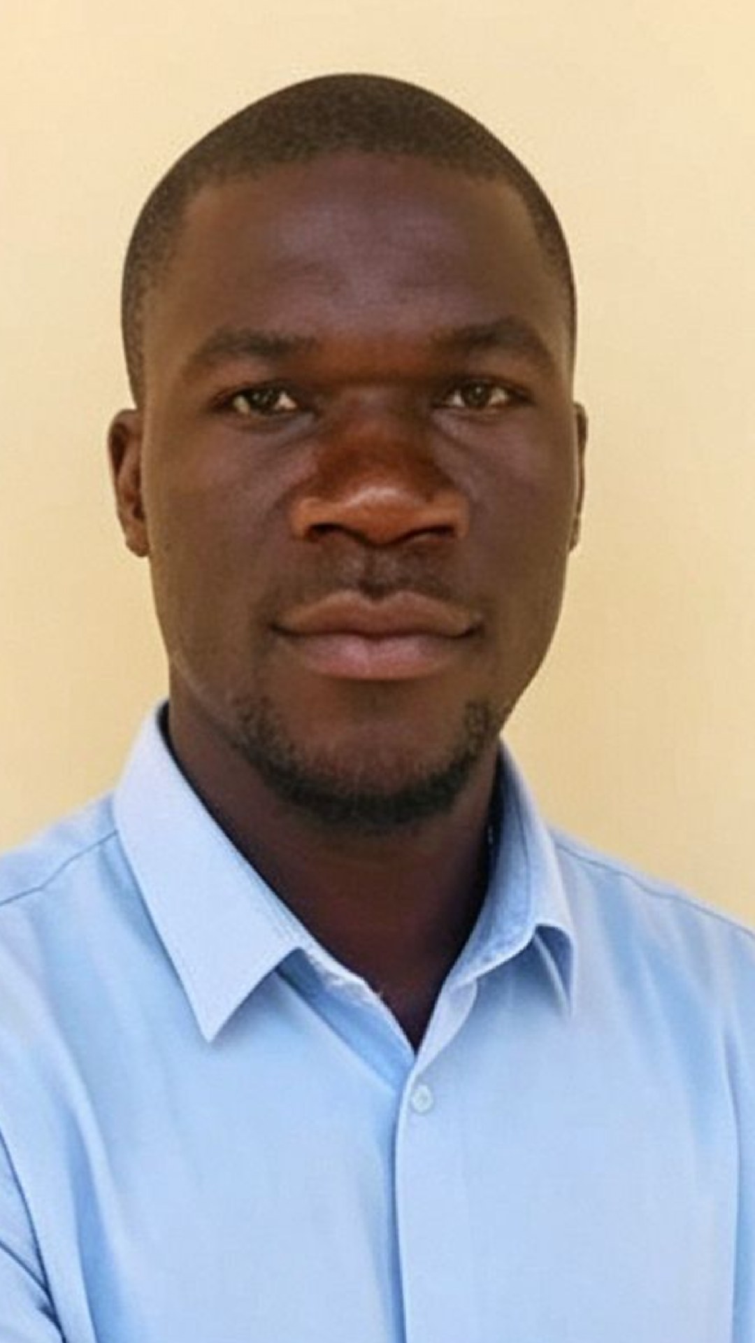 Samuel Matos kavungu 
