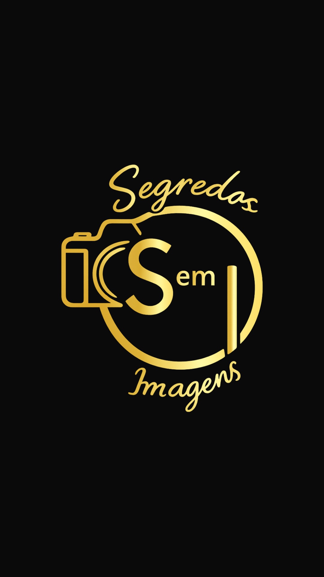 Segredos Em Imagens 