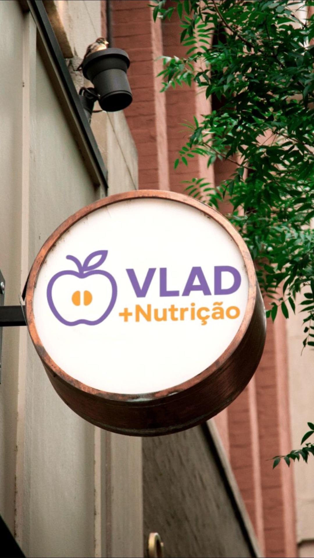 Consultório VLAD +Nutrição