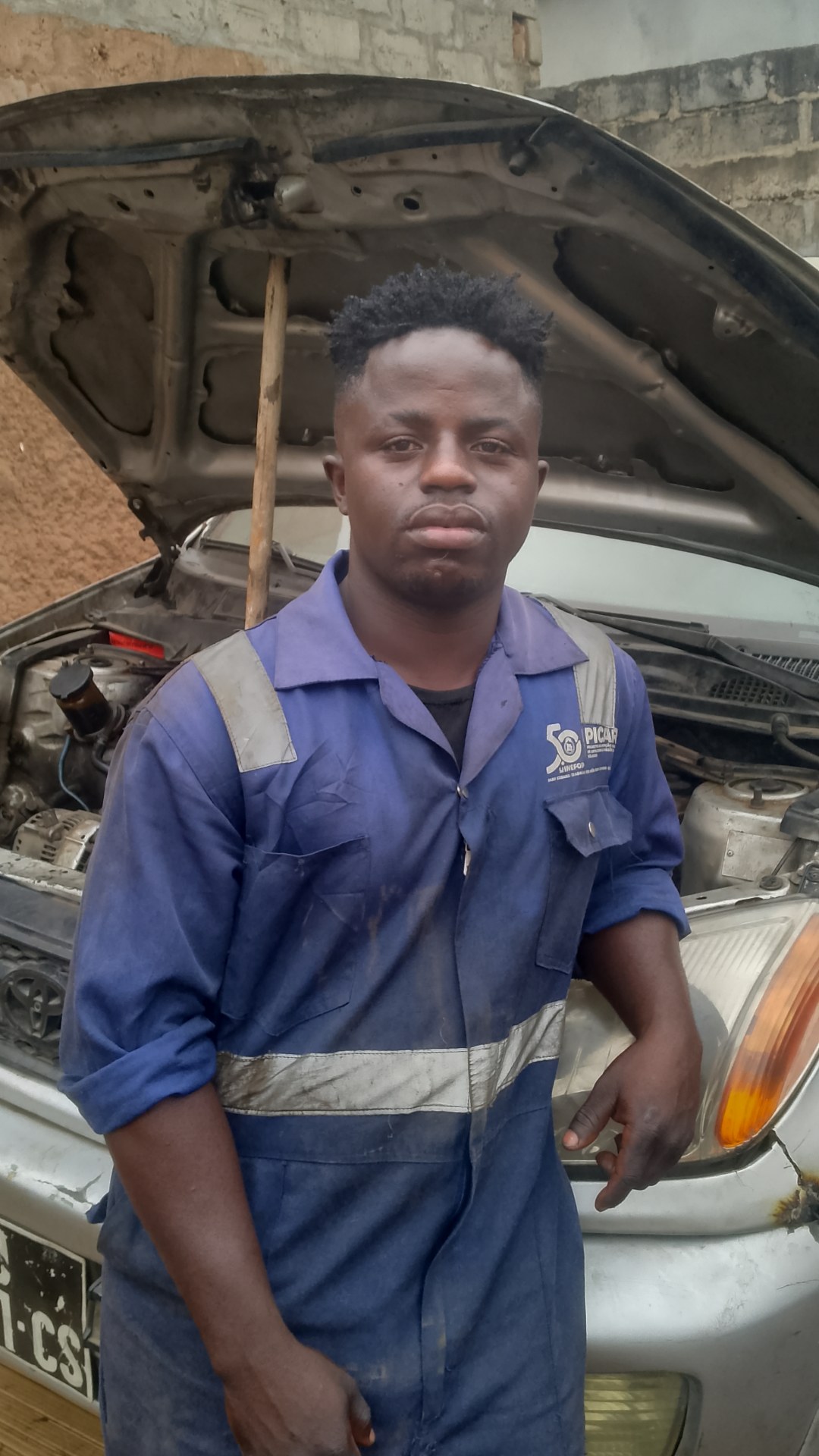 Domingos Nsimba