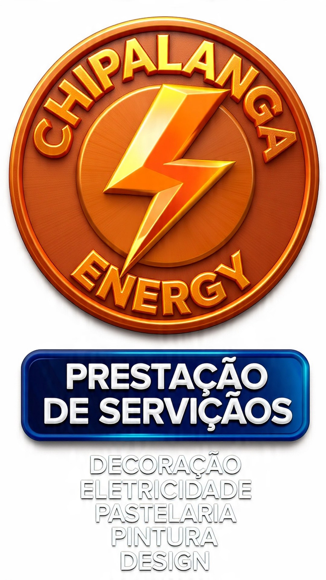Tchipalanga Energy